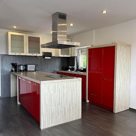 דירות Ibbenbüren O107 Xxl I 160M2 I Kamin I Balkon I 2 Wc I Kuecheninsel מראה חיצוני תמונה