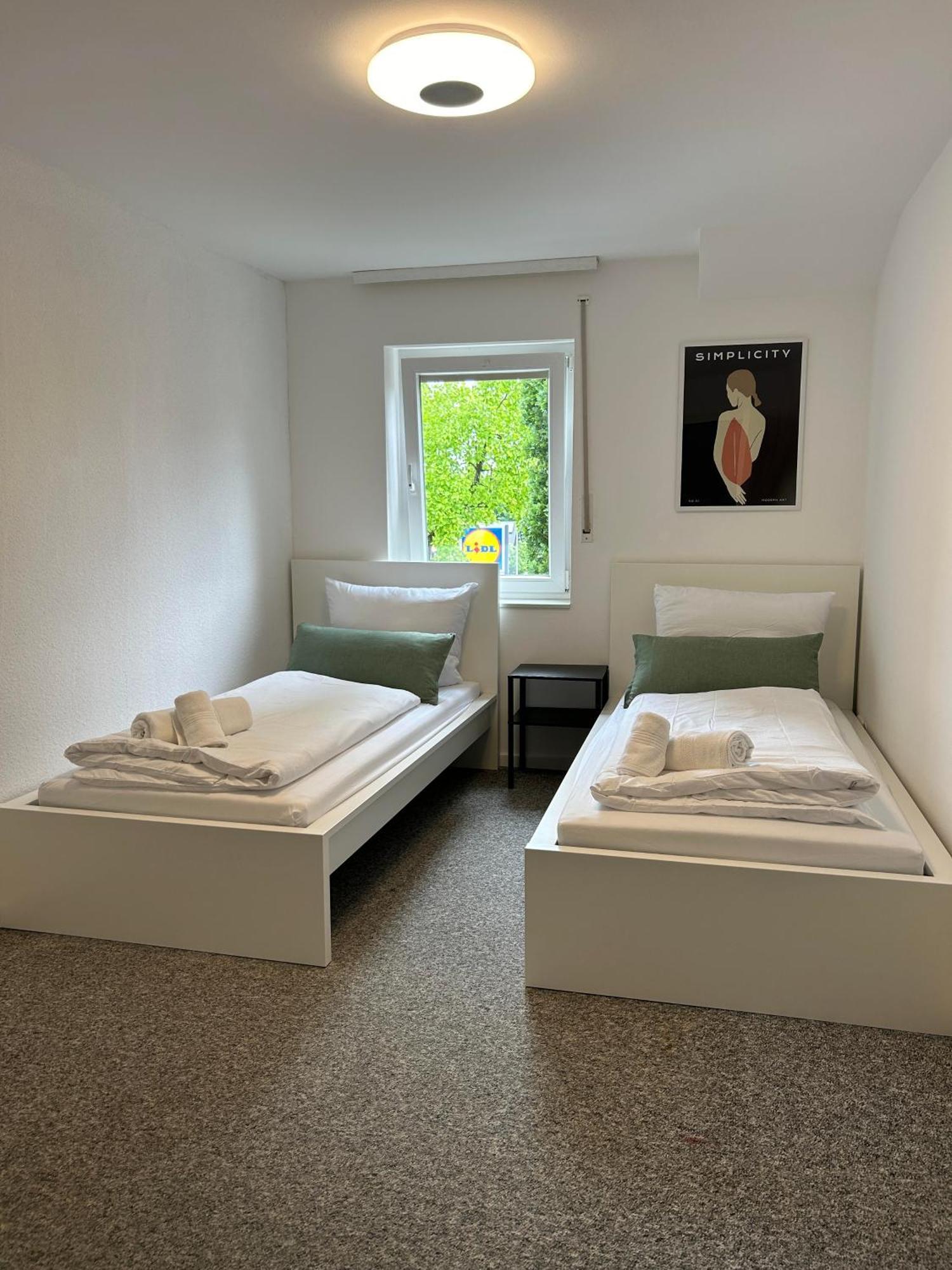 דירות Ibbenbüren O107 Xxl I 160M2 I Kamin I Balkon I 2 Wc I Kuecheninsel מראה חיצוני תמונה