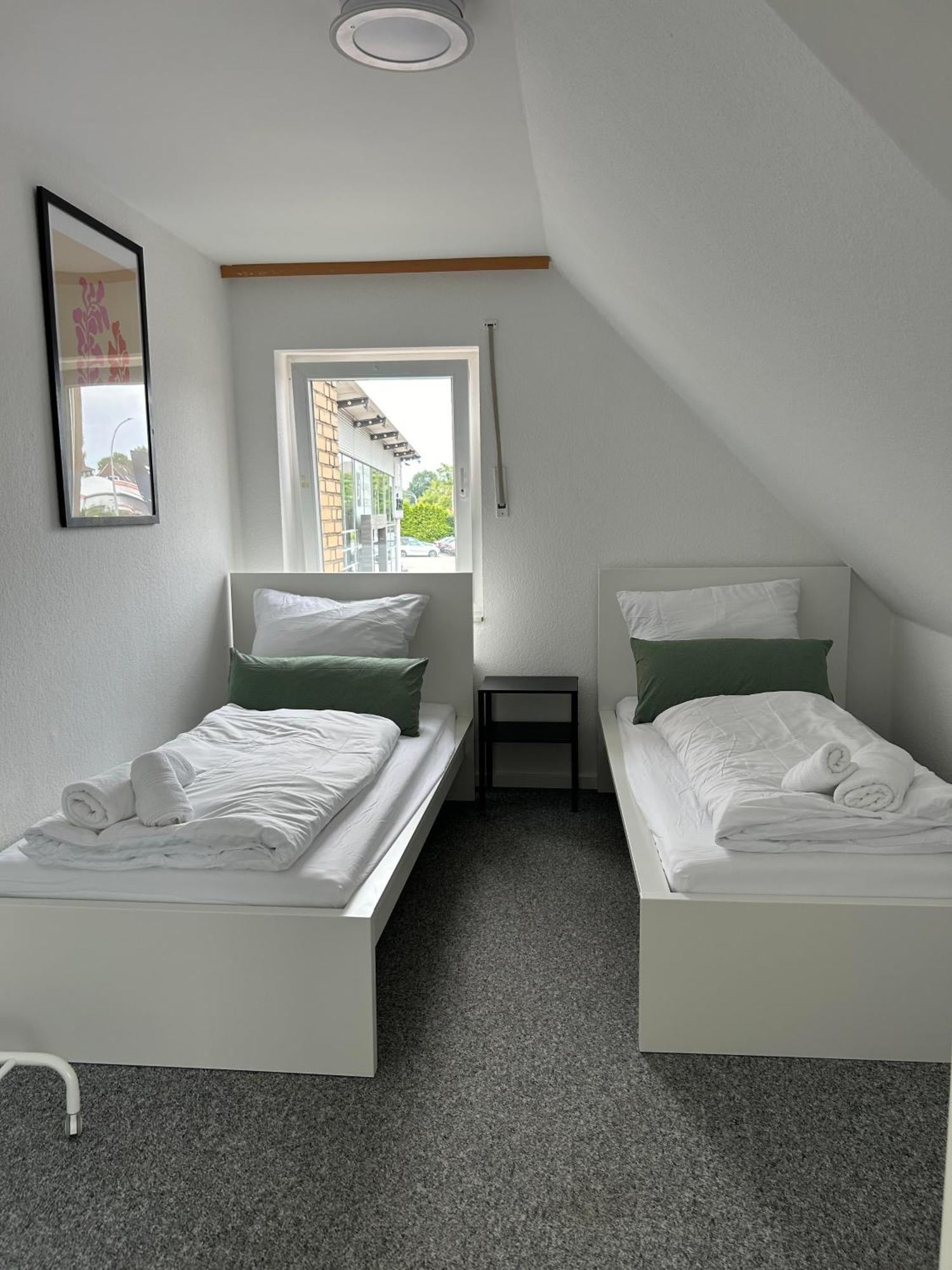 דירות Ibbenbüren O107 Xxl I 160M2 I Kamin I Balkon I 2 Wc I Kuecheninsel מראה חיצוני תמונה